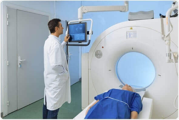 chụp MRI phát hiện u xơ tử cung