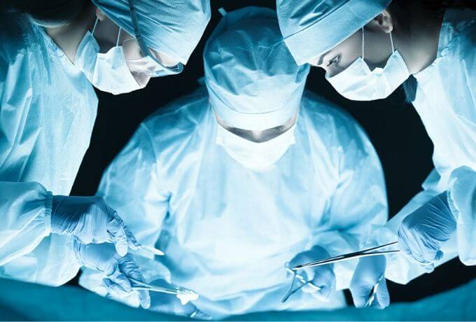 phẫu thuật bóc tách u xơ tử cung