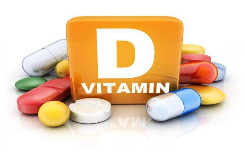 Vitamin D giúp giảm nguy cơ mắc u xơ
