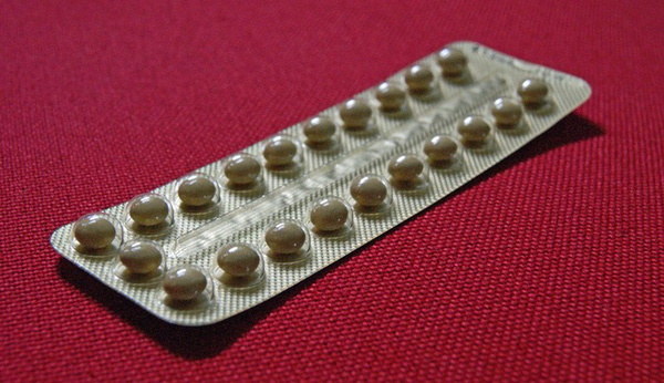 Sử dụng thuốc tránh thai có thể ảnh hưởng đến chu kì kinh nguyệt của chị em